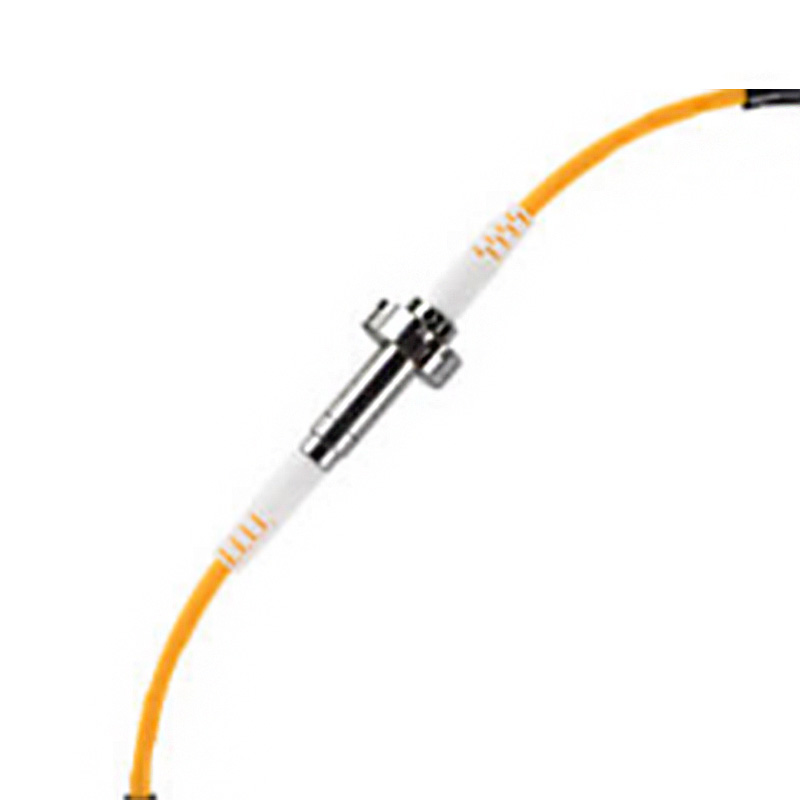JSG001型单路标准光纤滑环